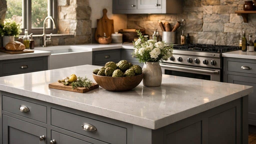 Bespoke Handcrafted Shaker Kitchen in Essex